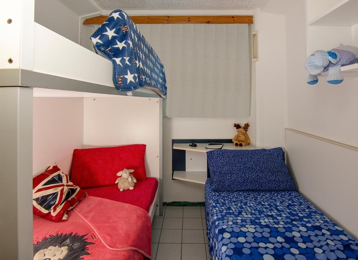 Camping Village Miramare Cavallino-Treporti Exterior foto
